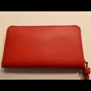 Tory Burch wallet
